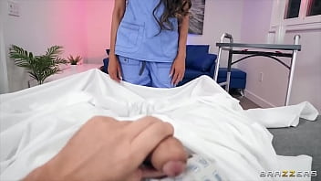 Nurse Jamie Knows Best Brazzers Download Full From HTTP Zzfull Com Nur