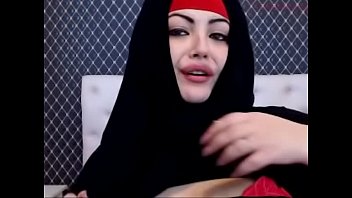 Hoofddoekslet Met Een Dikke Reet Marokkaaanseporno Com