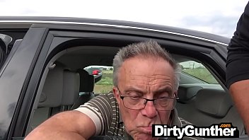 Grandpa Hasn T Fucked In Ages