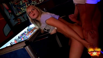 Agata Public Anal Sex In The Video Game Room Teenamite2011 FullHD Iyutero Com