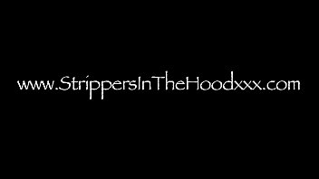 Strippers In The Hood XXX Presents Lala Ivey