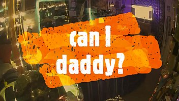 Daddy Do Me Please Dmfd Dan Davidson Kitten