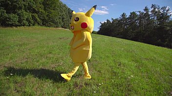 Pika Pika Pikachu Pokemon Porn