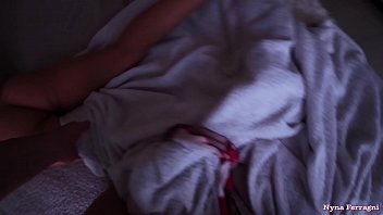 Teen Stepsister Wakes Up With Big Dick In Her Perfect And Hot Ass