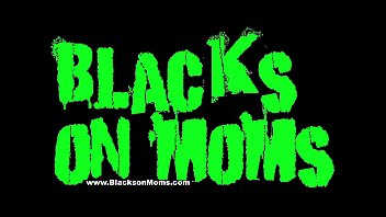Blacks On Moms MILF Reena Sky Getting Railed By Two Black Painters