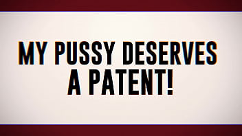 My Pussy Deserves A Patent Brazzers Trailer See Full At Zzfull Com Pr