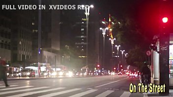 Sensualizando Na Avenida Cibele Pacheco Video Completo No Xvideos Red
