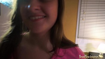 Amateur Girl In Casting Audition Gets Fucked Hard