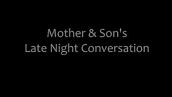 Step Mother Son S Late Night Conversation Family Therapy