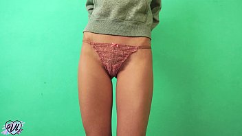 Choose Panties And Fuck My Wet Pussy