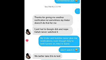 I Met This Pawg On Tinder Fucked Her Our Tinder Conversation