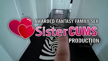 Step Sister Slit Laundry And Home Sex Sistercums Com