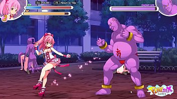 Magical Girl Yuni Defeat Download In HTTP Playsex Games