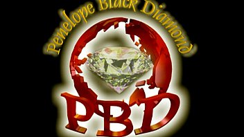 Penelope Black Diamond Sklavin Michaela Pissen Preview