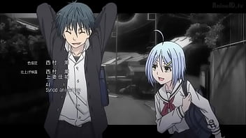 Trinity Seven Sub Esp 01