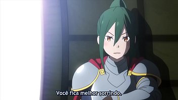 Re Zero Epis Dio 1 Temporada 2 Legendado Em Portugu S