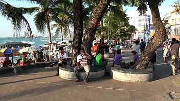 Beach Whores In Pattaya Thailand